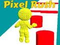 Leikur Pixla Rúm á netinu