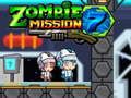 Leikur Zombie Mission 7 á netinu