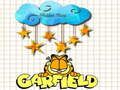 Leikur Falinn Stjörnur Garfield á netinu