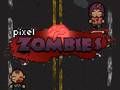 Leikur Pixlar Zombíur á netinu