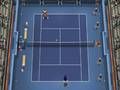 Leikur Tennis Heimsvísitala á netinu