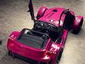 Leikur Donkervoort D8 GTO Sleðinn á netinu