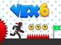 Leikur Vex 6 á netinu