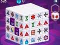Leikur Mahjong Dökk Dimensjónir 210 Sekúndur á netinu