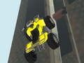 Leikur ATV Stunts 2 á netinu