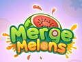 Leikur Sameining Melón á netinu