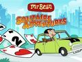 Leikur Mr. Bean einræðisævintýri á netinu