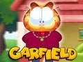 Leikur Garfield á netinu