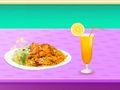 Leikur Biryani Tilbúning Leikur Pakistonsk & Indversk Uppskrift á netinu