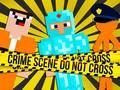 Leikur Noob vs Pro vs Stickman Fanga Flóttinn á netinu