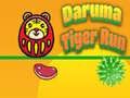 Leikur Daruma Tígur Hlaup á netinu