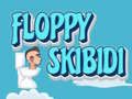 Leikur Floppy Skibidi á netinu