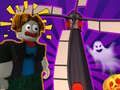 Leikur Roblox: Skræða Turn á netinu