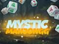 Leikur Dular Mahjong á netinu