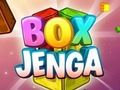 Leikur Kassi Jenga á netinu