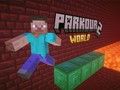 Leikur Parkour Heimsins 2 á netinu