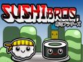 Leikur Sushi Bræður á netinu