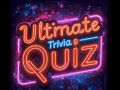 Leikur Ultimate Trivia Quiz á netinu