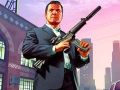Leikur GTA Gleymdarbreytir á netinu