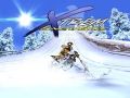Leikur Xtrem Snjóhjól á netinu