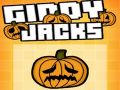 Leikur Glöð Jacks á netinu