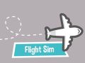 Leikur Flug Simúlator á netinu