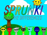 Leikur Sprunki finnur muninn á netinu