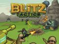 Leikur Blitz Taktík á netinu