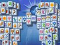 Leikur Mahjong Fortuna á netinu