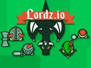Leikur Lordz.io á netinu