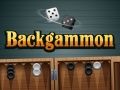Leikur Backgammon á netinu