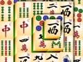 Leikur Mahjong Titana á netinu