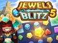 Leikur Smyrsl Blitz 5 á netinu