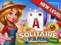 Leikur Solitaire Búð Afgreiðsla 2 á netinu