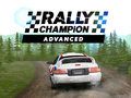 Leikur Rally Meistari Aðferð á netinu