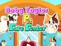Leikur Baby Taylor dýraverslun á netinu