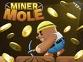 Leikur Vinnuvinna Mole á netinu