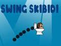 Leikur Swing Skibidi á netinu