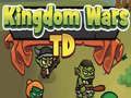 Leikur Könnunarstríðin TD á netinu