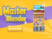 Leikur Master Blender á netinu