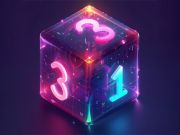 Leikur Jelly Math 3d á netinu