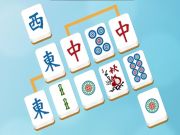 Leikur Mahjong Connect Majong Class á netinu