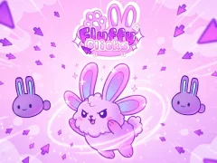 Leikur Fluffy Clicks á netinu