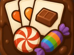 Leikur Choco teikna á netinu