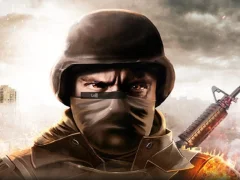 Leikur TDP4 Team Battle á netinu