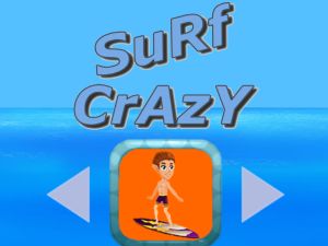 Leikur Wave Rush á netinu