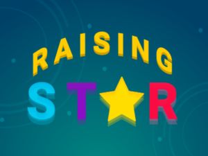 Leikur Raising Star á netinu