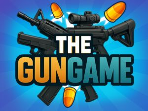 Leikur Gungame á netinu