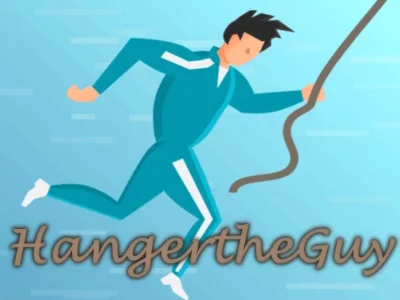 Leikur Hangertheguy á netinu