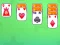 Leikur Ofur Mega Solitaire á netinu